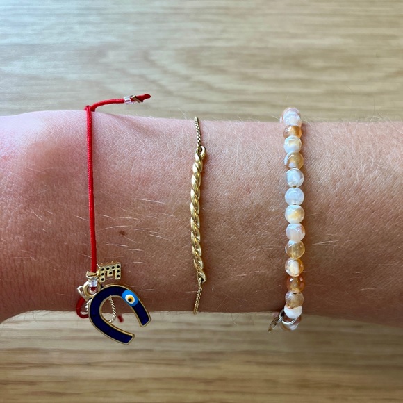 NWT David Yurman Bracelet - Gold - Picture 4 of 9